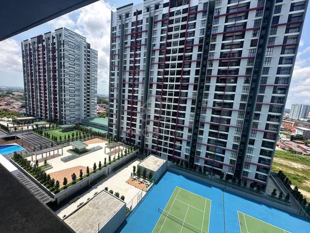 Admiral Residences 1