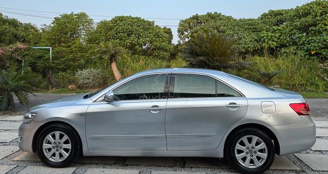 2006 Toyota CAMRY 2.0 E ACV31R-JEPNKE FACELIFT (A) - 4