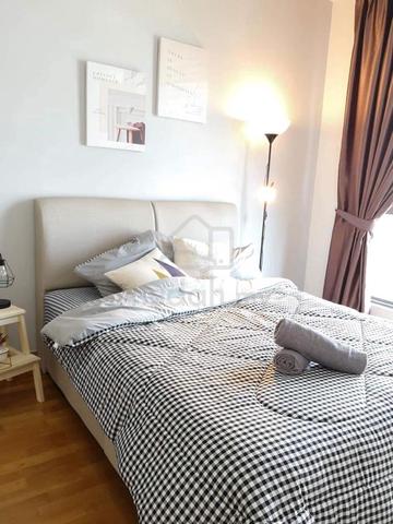 Teega Suites 1