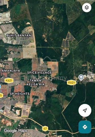 Agriculture Land Suitable for Solar Farm, Sg Petani, Kedah 1