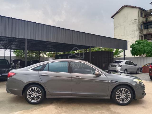 2019 Proton PERDANA 2.0 LeatherSeat|Fulloan|Wrrnty - 5