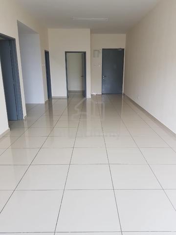 Lavender Residence, Bandar Sungai Long 1