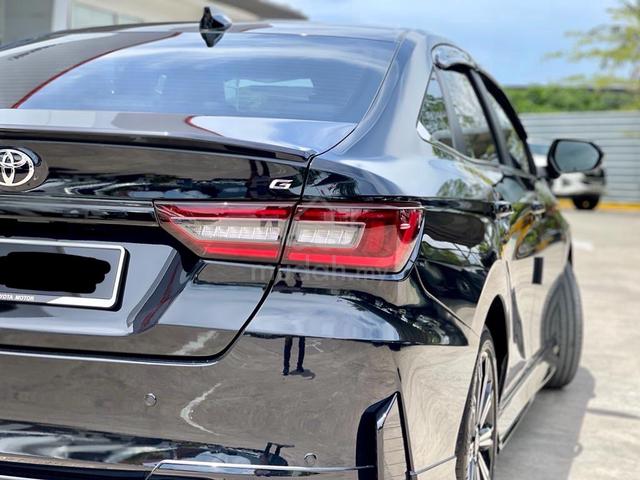 FULLOAN PROMO TERHEBAT NEW 2026 Toyota VIOS 1.5 - 2