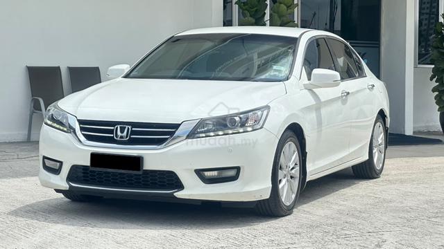 2014 Honda ACCORD 2.0 VTi-L (A) - 1