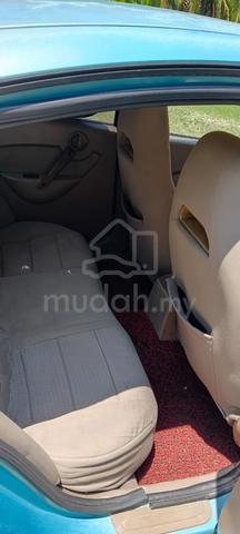 2005 Proton GEN-2 1.6 (A) - 5