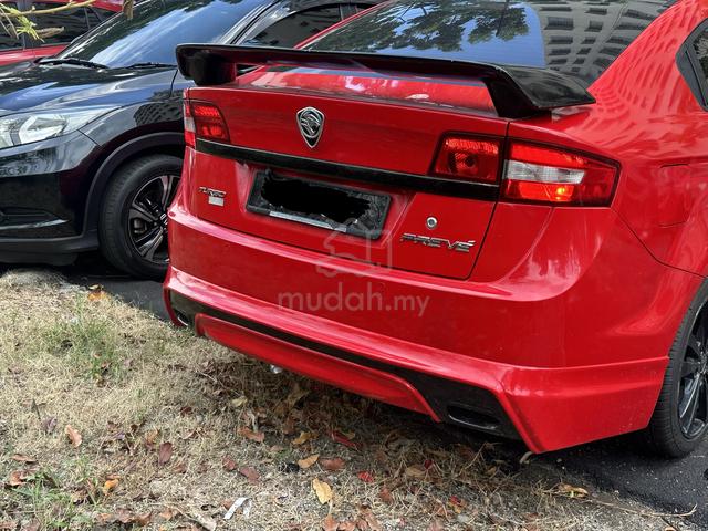 2018 Proton PREVE 1.6 CFE PREMIUM (A) - 5