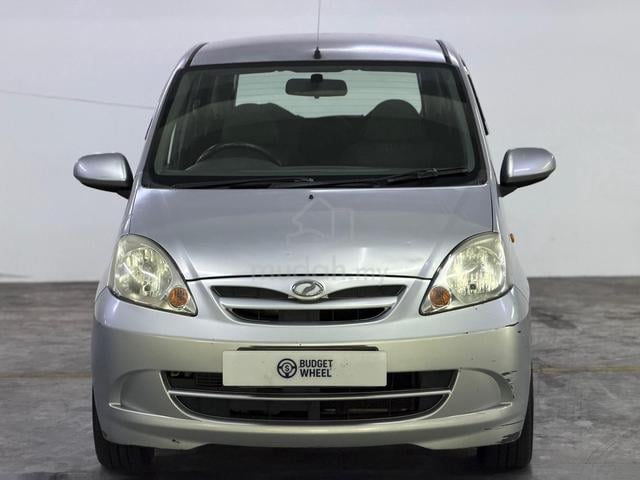 2014 Perodua VIVA 847cc 850 (M) WHOLE SALE - 5