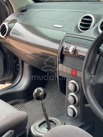 2007 Proton SATRIA 1.6 NEO (M) - 4