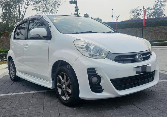 2014 Perodua MYVI 1.5 SE GHS (M) FULL LOAN - 1