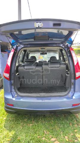 2010 Proton EXORA 1.6 MC M-LINE (A) - 4