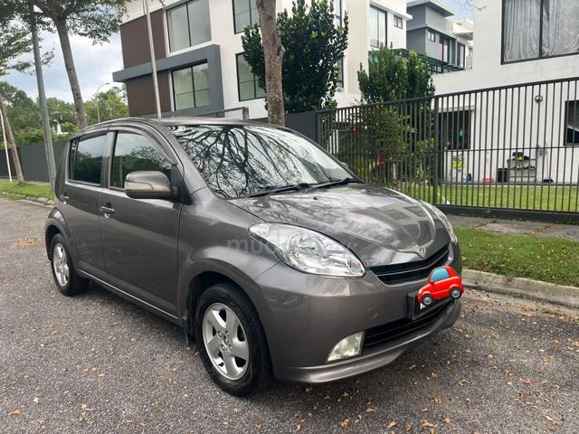 True 07/08 Perodua MYVI 1.3 EZi (A) DirectOwner - 1