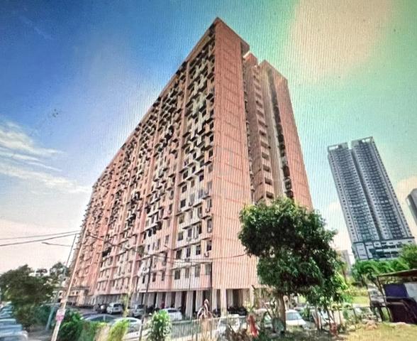 Taman Yew Lean 1