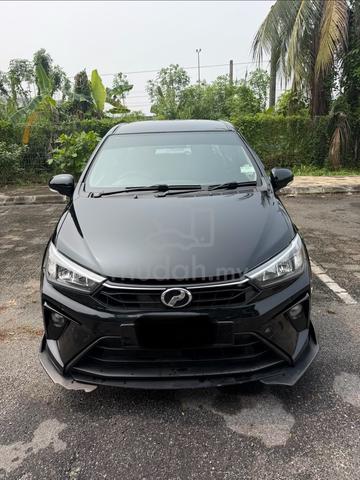 2016 Perodua BEZZA 1.3 PREMIUM X (A) - 1