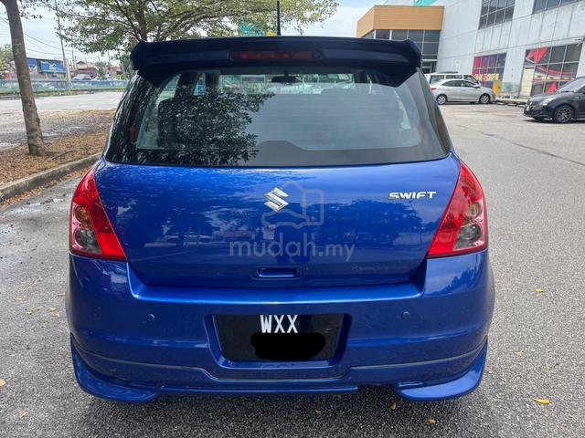 2012 Suzuki SWIFT 1.5 GLX 1OWNER USED JACKPOT (A) - 5