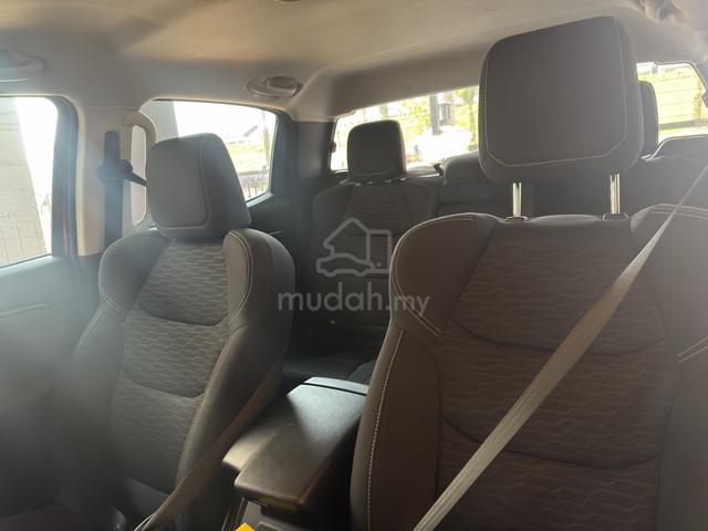 2023 Isuzu D-MAX 1.9 STANDARD AT - 4