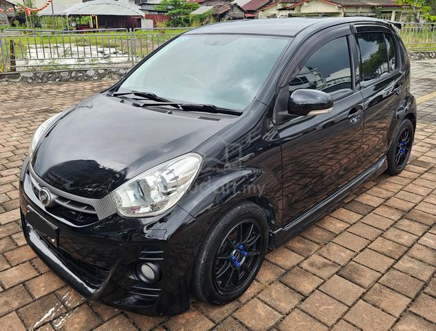 2013 Perodua MYVI 1.5 SE (A) Siap Tukar Nama - 5