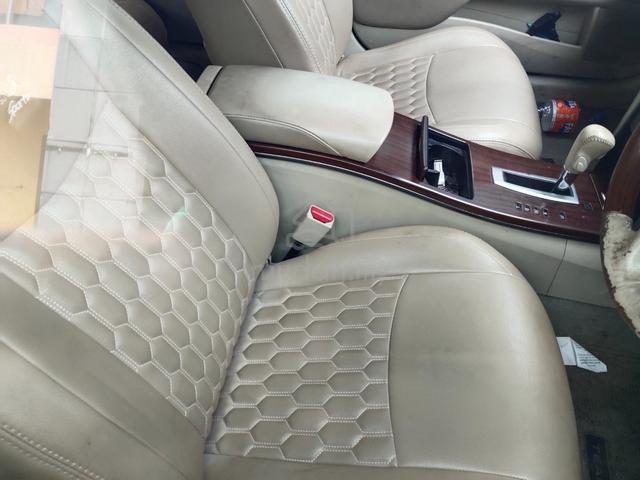 2011 Nissan TEANA 2.5 - 5