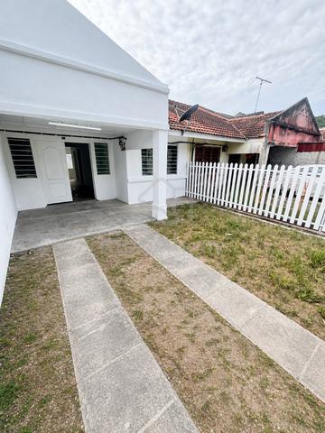 Bawah Harga Pasaran Taman Seri Bertam Sungai Udang Melaka 1