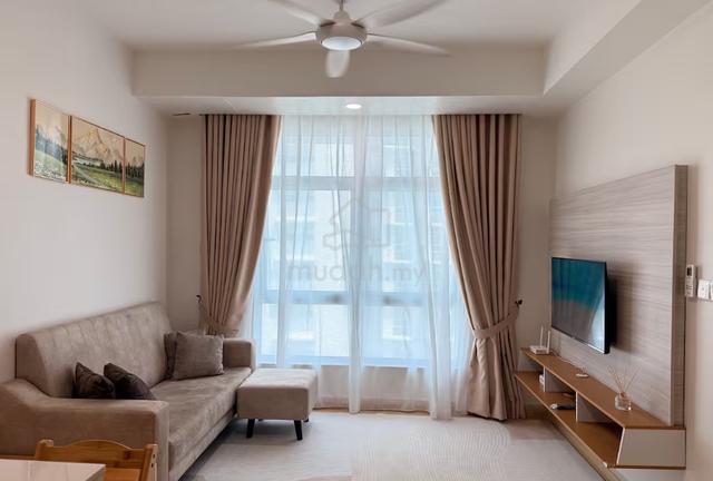 MIRAI Residences 1