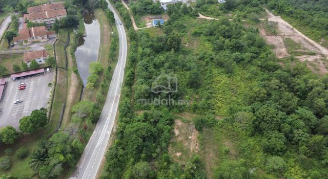 Tanah Untuk Kediaman Dijual Murah🔥🔥 1