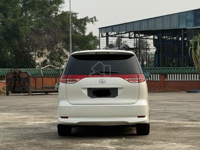 2006/2011 Toyota ESTIMA 2.4 AERAS / 2 Power Door - 4