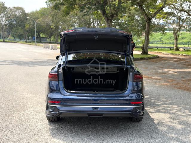 2024 Proton S70 1.5 FLAGSHIP MY23 (A) BLN RM750 - 5