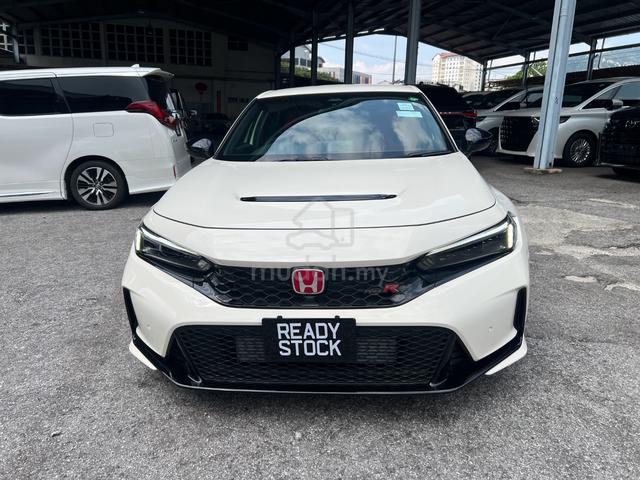 Honda CIVIC 2.0 TYPE R FL5 FL5R2024 LIKE NEW 6A - 3