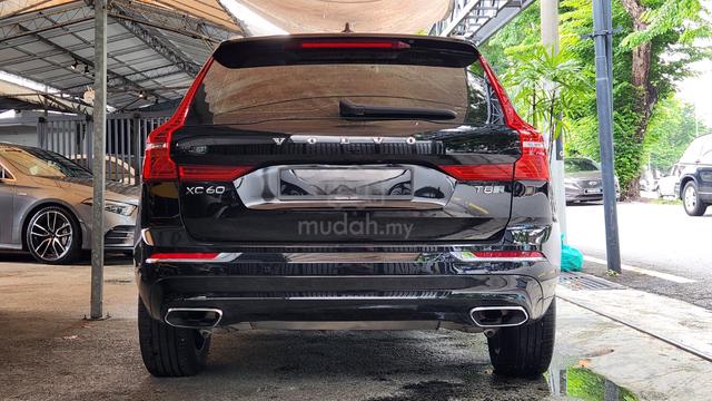 2020 Volvo XC60 T8 INSCRIPTION PLUS 2.0L (A) - 5