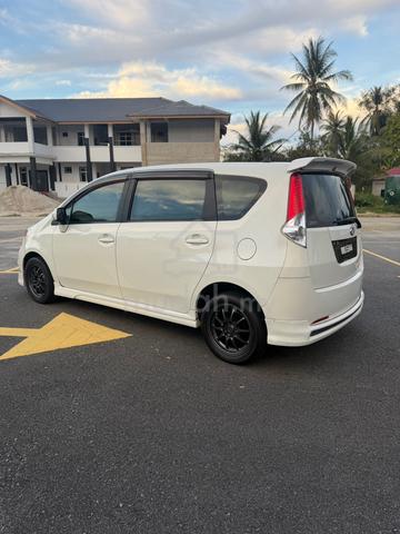 2012 Perodua ALZA 1.5 EZ (A) - 4