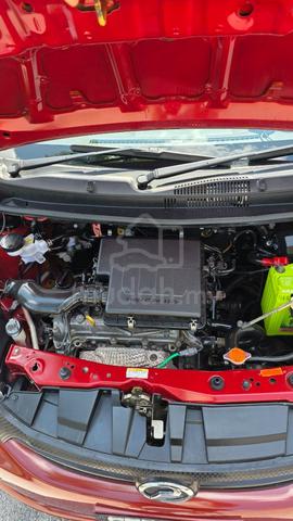2013 Perodua MYVI 1.5 SE GHS (M) - 5