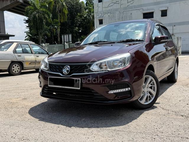 2024 Proton SAGA 1.3 PREMIUM AT MY19(A) FULLSRV62K - 2