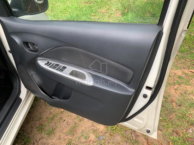 2010 Toyota VIOS 1.5 E (A) One Owner - 3