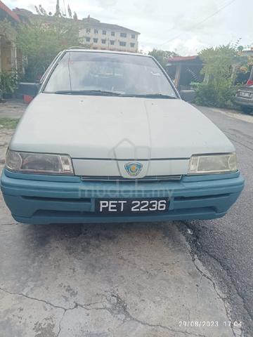 2001 Proton ISWARA 1.5 (A) - 1