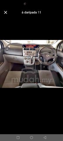 2013 Perodua ALZA 1.5 EZ (A) - 4