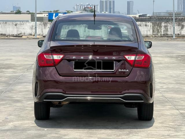 2020 Proton SAGA 1.3 PREMIUM AT (A) CAR KING - 5
