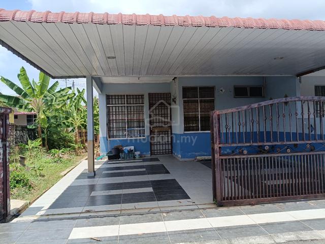Rumah Untuk Di Sewa Taman Bandar Utama (Direct orner) 1