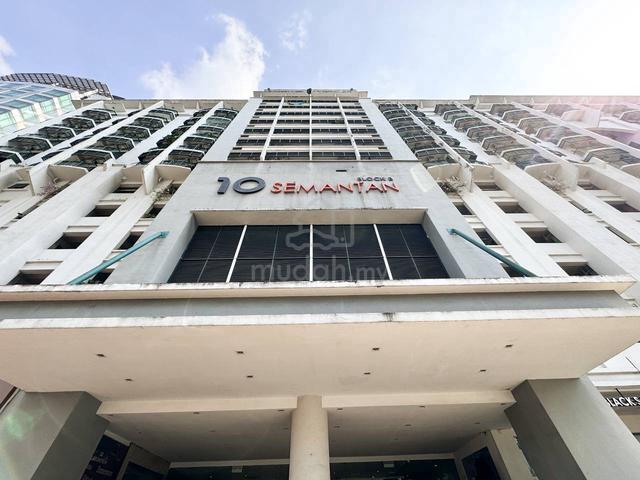10 Semantan Suites 1