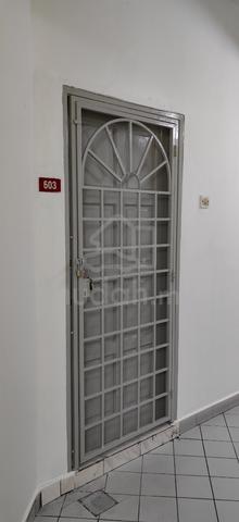 Apartment Sri Mayang 1