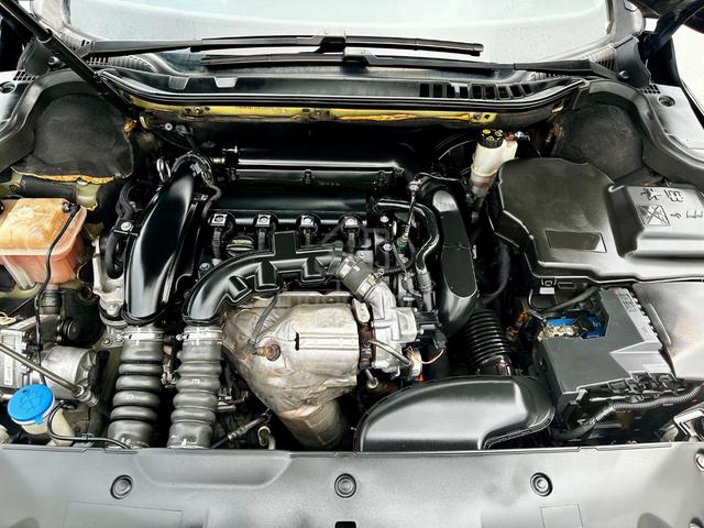 【2015】 Peugeot 508 1.6 PREMIUM (A) TIP-TOP - 4