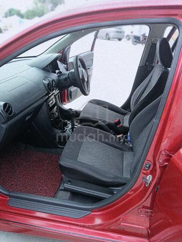 2016 Proton SAGA 1.3 PREMIUM CVT MY16 BT P2-13A - 4