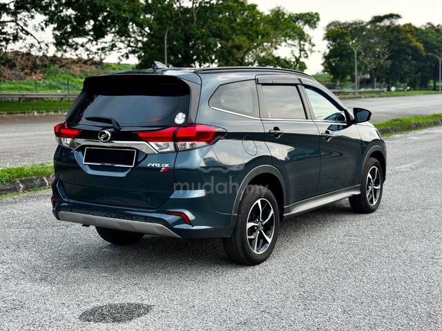 2019 Perodua ARUZ 1.5 AV (A) FULL LOAN LOW INSTALM - 3