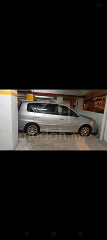 2011 Naza CITRA 2.0 GLS FACELIFT (A) - 3