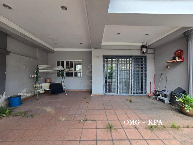 RENO & EXTENDED !! 22x70 4R3B Bandar Bukit Tinggi 1 Double Sty House 1