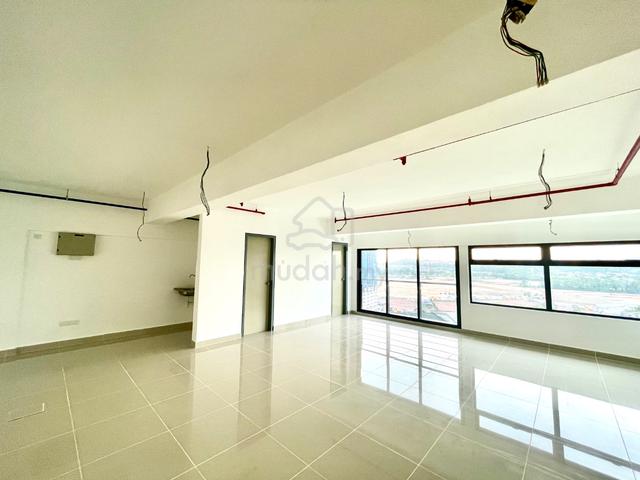 TTDI Sentralis 1