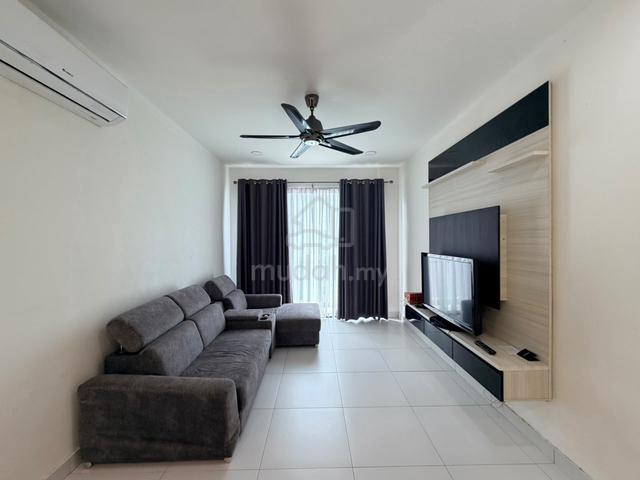 Residensi Matang 1