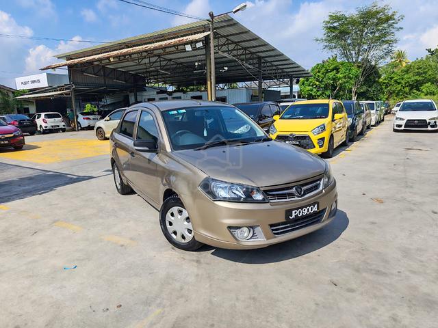 2013 Proton SAGA FLX 1.3 (AUTO) - LOAN KEDAI - 1
