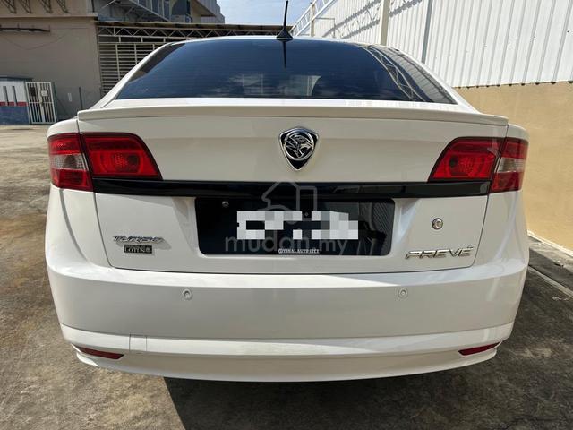 2012 Proton PREVE 1.6 EXECUTIVE (A) - 4