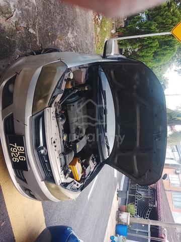 2011 Proton SAGA 1.3 FL EXECUTIVE (A) - 3