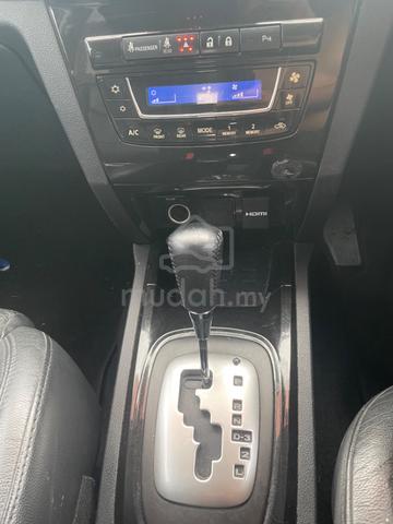 Perodua Aruz 1.5 (A) For Rent - photo 10 of 12