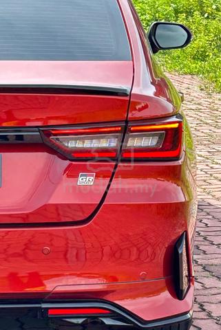 2024 Toyota VIOS 1.5 G MY23 (A) - 5